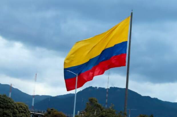 Колумбия выразила интерес во вступлении в БРИКС