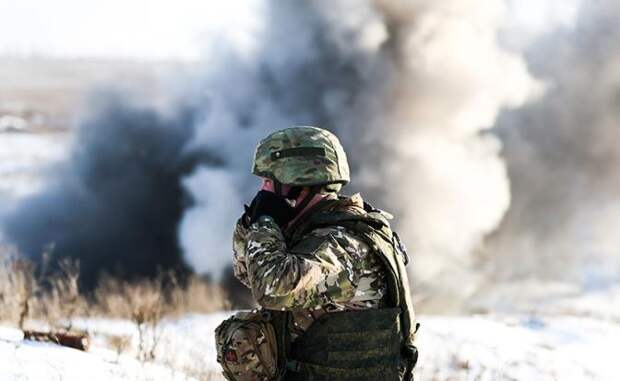 СВО: Когда переговоры возобновятся, у России будут на руках уже совсем другие карты