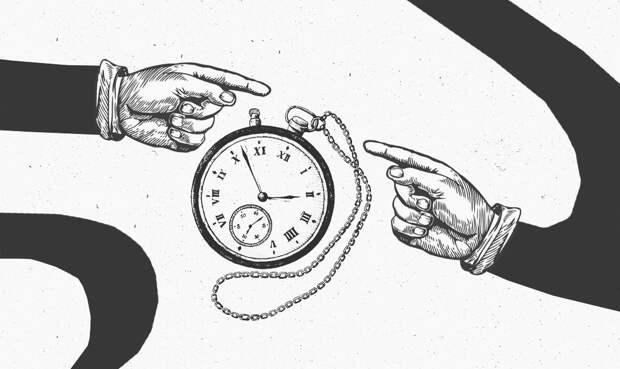 15 правил личной самодисциплины, которые поднимут тебя в глазах окружающих