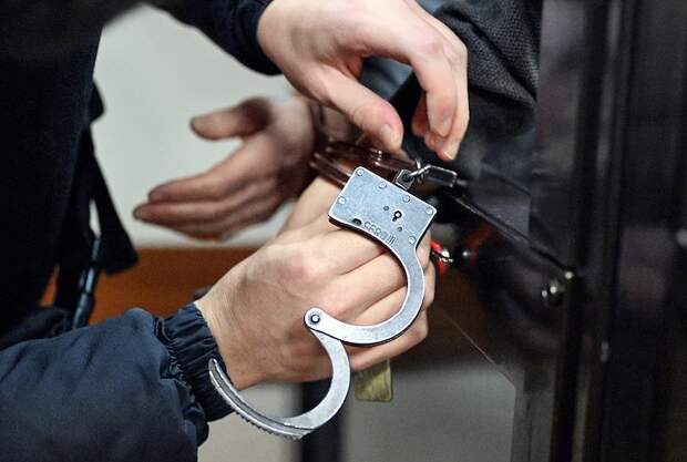 Похититель 9-летнего мальчика отправился на свидание после расправы