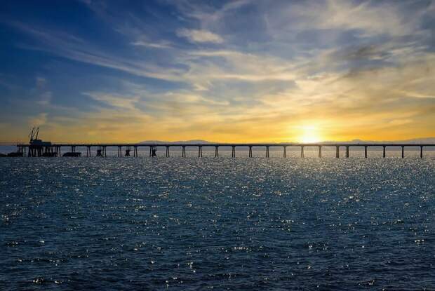 Экс-премьер Италии: при контроле США над трубами ЕС будет покупать газ из РФ