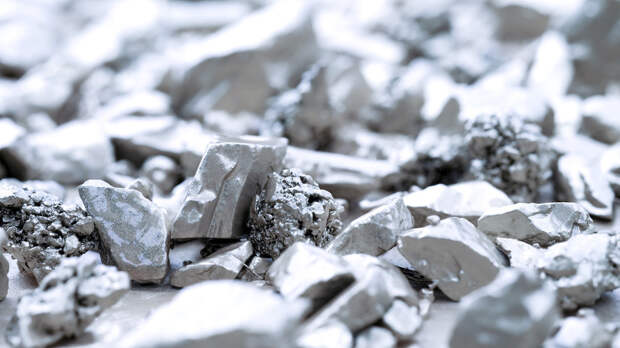 Фьючерсы на платину обновили исторический максимум на NYMEX