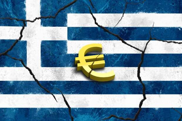 Выход Греции из ЕС станет настоящей катастрофой