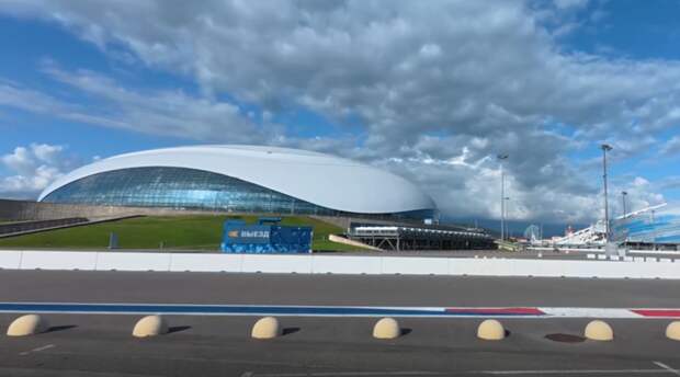 В Сочи завершились съемки первого в России документального киберсериала об искусственном интеллекте