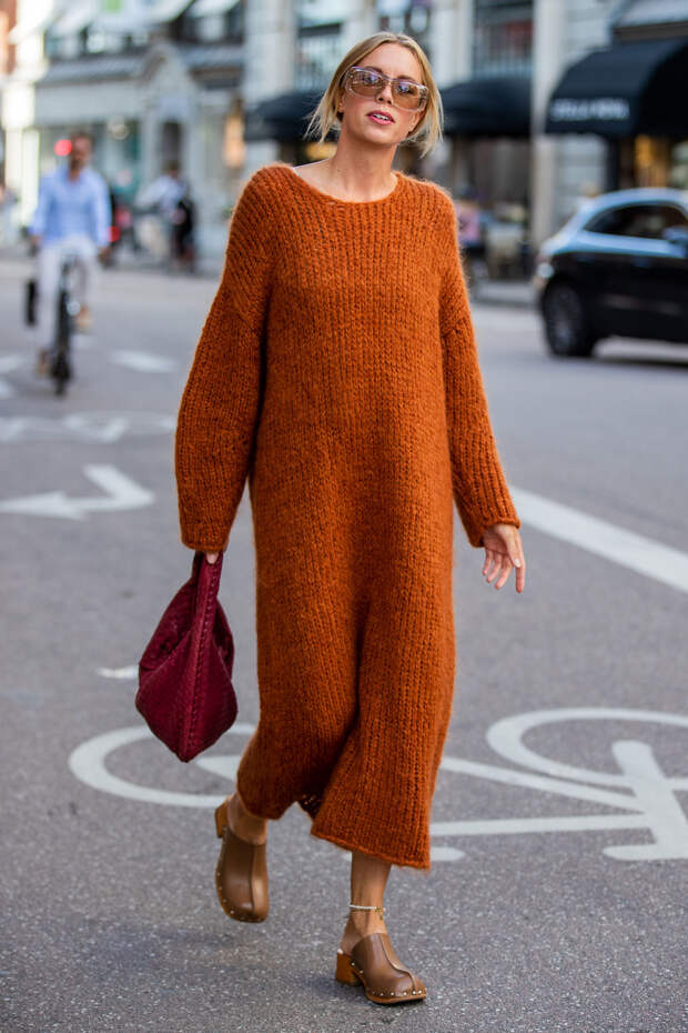 Copenhagen Fashion Week Spring/Summer 2022