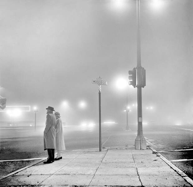 San-Frantsisko-ulichnye-fotografii-1940-50-godov-Freda-Liona 62
