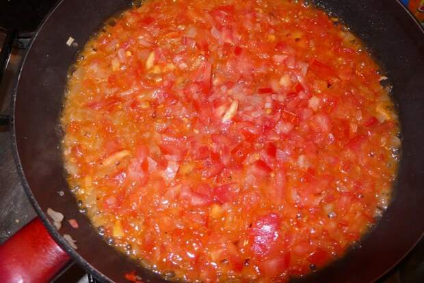 Лазанья Болоньезе с соусом Бешамель еда, лазанья, своими руками