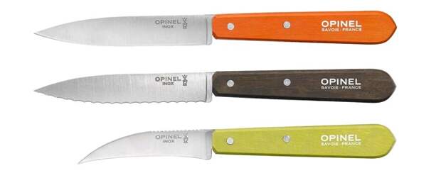 Хорошие ножи для кухни