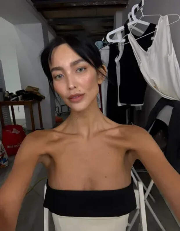 Дарина Эрвин