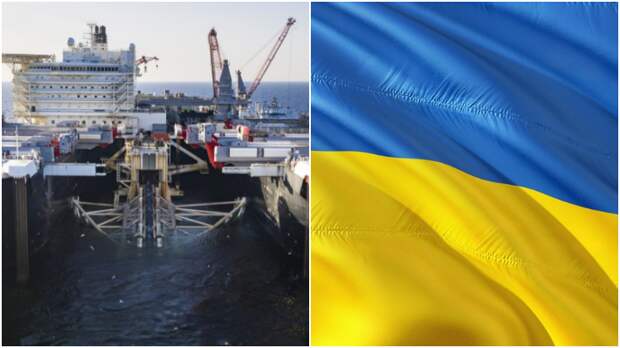 Политолог предостерег Украину от состояния "зрады" в адрес Дании / Коллаж: ФБА "Экономика сегодня"