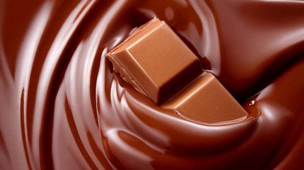 Nature Food: ученые создали новый вид шоколада