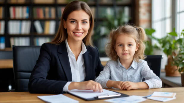 Мама в декрете и топ-менеджер: как не сойти с ума, совмещая дом и работу — 6 привычек, которые спасут