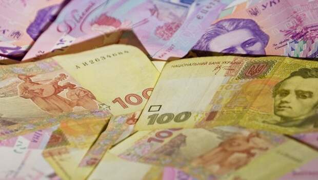 Украина находится на грани национального банкротства Украина находится на грани национального банкротства