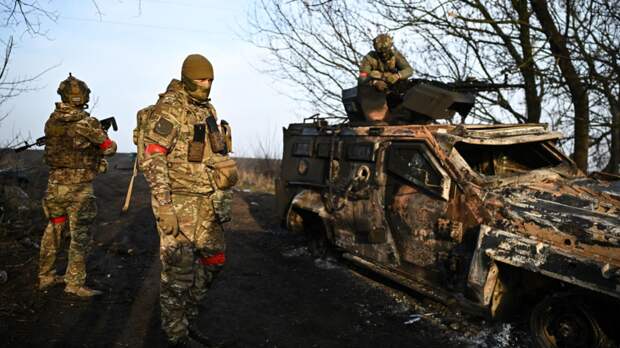 TWZ: ВС России использовали усовершенствованные «Искандеры» в январской атаке