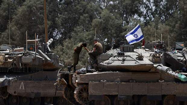 США, Катар и Египет призвали Израиль и ХАМАС заключить сделку на новых условиях