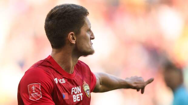 Зырянов оценил переход Дивеева в «Зенит»: «Игрок хорошего уровня с российским паспортом в центр обороны»