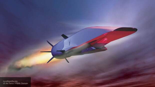 Спецпредставитель Трампа призвал армию США ускорить тесты гиперзвуковых ракет