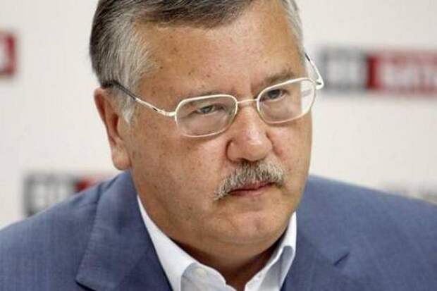 Пётр Порошенко отомстил Анатолию Гриценко за его длинный язык