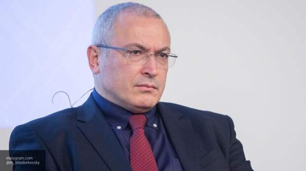 Ходорковский переманивает «навальнистов» на свою сторону