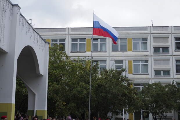 В Новороссийске школы и детские сады возобновили работу после ударов ВСУ