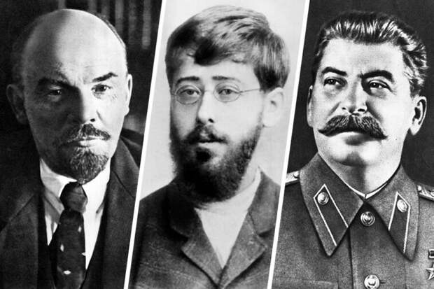 Критика Сталина и восстание против ленинизма: как меньшевики не смогли взять власть в России