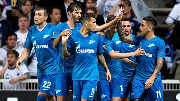 Экс-тренер «Зенита» дал прогноз на матч с «Ростовом» в рамках Кубка России