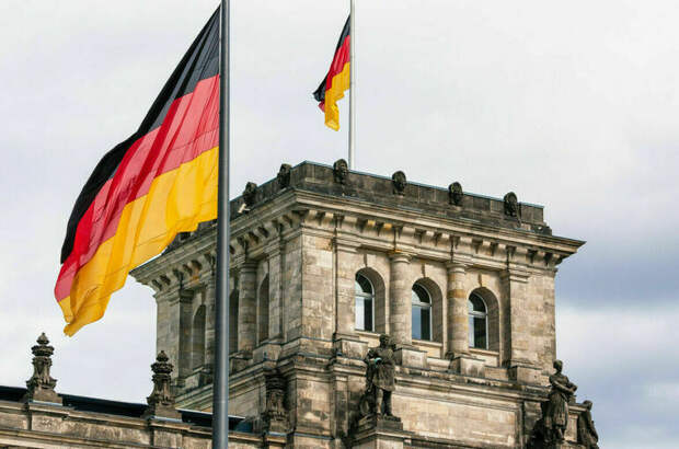 Половина жителей Германии высказались против признания Палестины