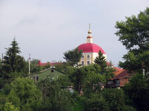 Болхов