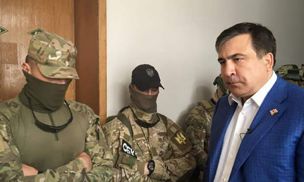 Мишка