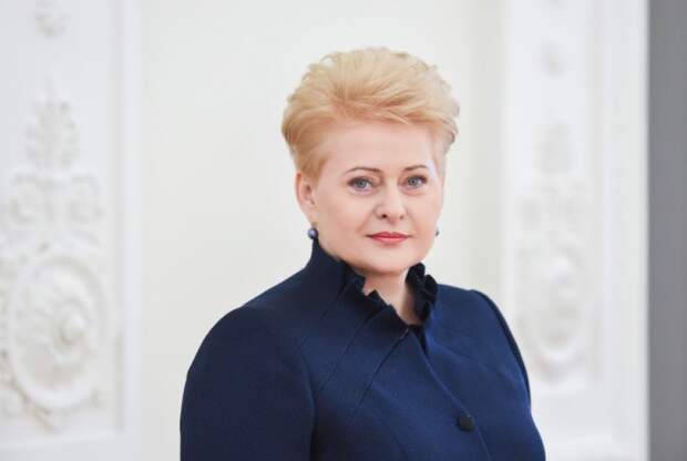 О скандальном законе Литвы: Грибаускайте займет первую камеру