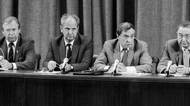 Как ГКЧП изменил бы СССР в случае победы