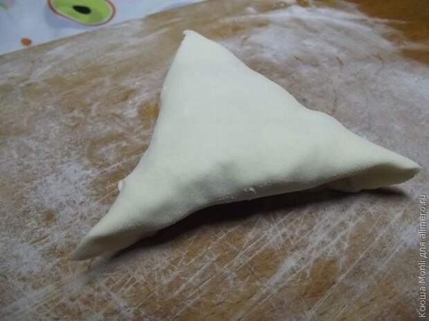 самса с курицей самса с курицей