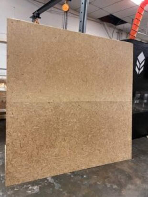 Plantd panel