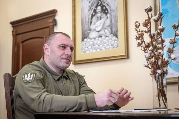 СБУ причастна к резонансным убийствам и покушениям на территории России. Это в интервью телеканалу ICTV фактически признал глава ведомства Василий Малюк, передает корреспондент «ПолитНавигатора».-2