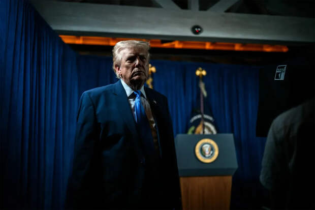 «Заплатили недостаточную цену»: Трамп отвергает предложения Ирана о мире