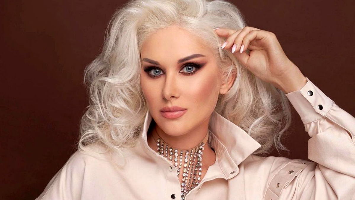 Екатерина Бужинская