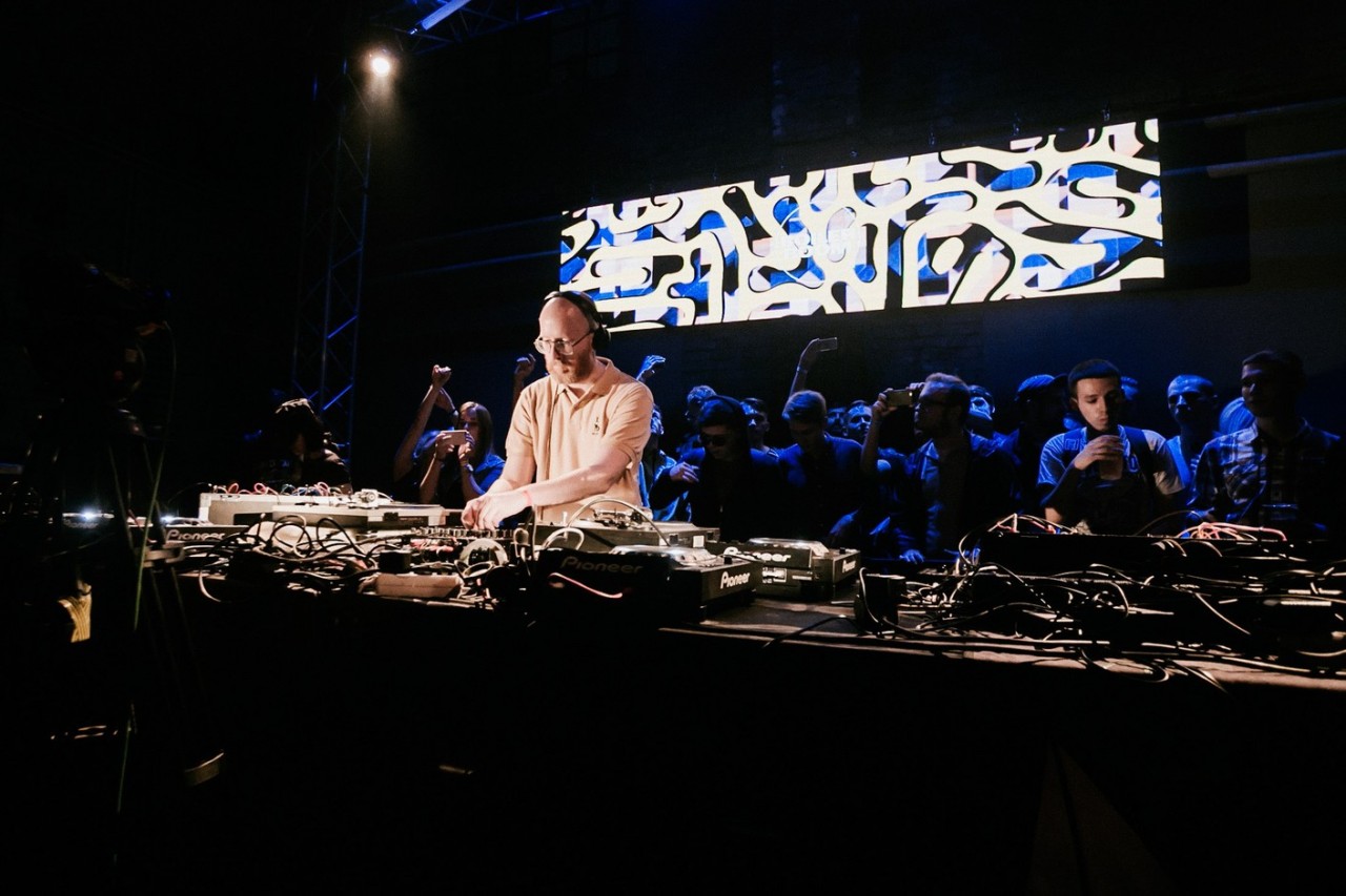 Любопытные факты о вечеринке Boiler Room