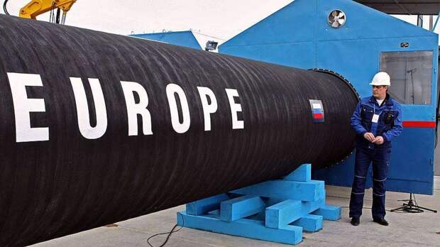 Спохватились. В Европе думают как сохранить поставки российского газа