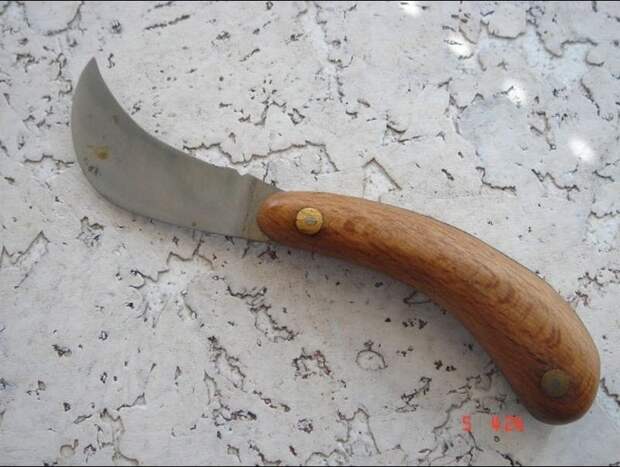Ножи из СССР Ножи из СССР