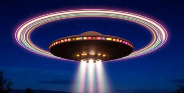 В США Калифорния, Флорида и Техас стали лидерами по числу сообщений об НЛО