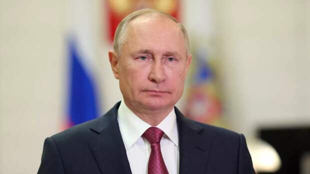 Путин заявил об отсутствии у России желания работать в убыток с недружественными странами