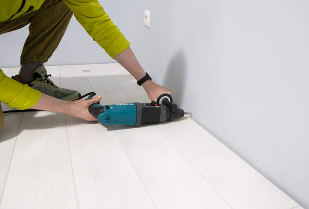 В Москве подорожал ремонт жилья