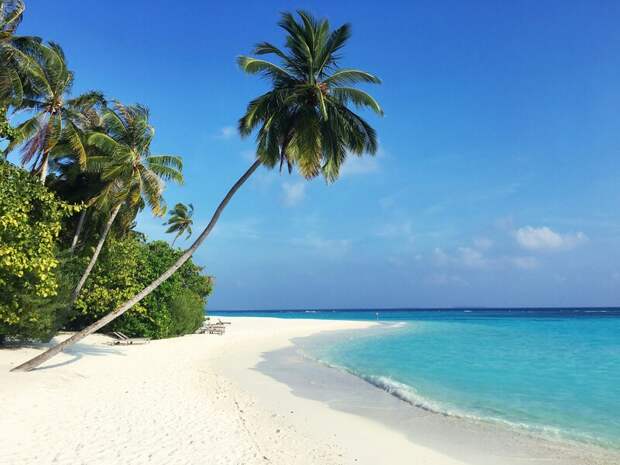 На Мальдивах начинается сезонное снижение цен на проживание в отелях
