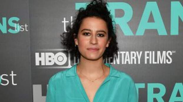 Ilana Glazer
