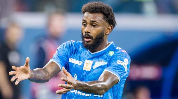 Экс-игрок «Спартака» раскритиковал звезду «Зенита»: «Когда одному позволяют такое, ломается все»