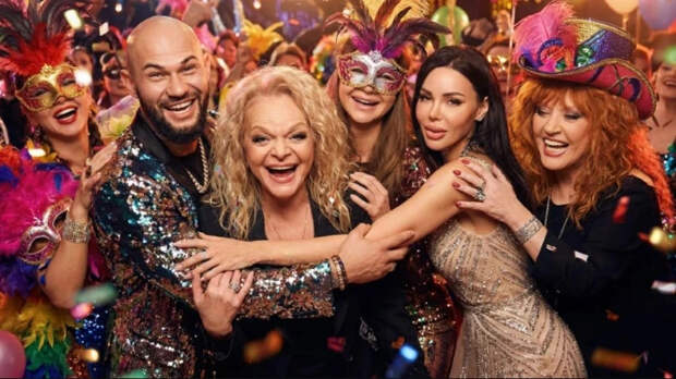 Пугачёва неприкосновенная в России. Но что получил взамен народ? Куда больше, чем кажется