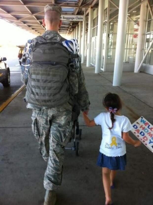 Хорошее настроение в прикольных фото и картинках (49 шт)