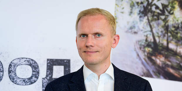 Директор кластера «Октава» Дмитрий Барсенков: Нам нужно быть восприимчивыми и меняться каждый день