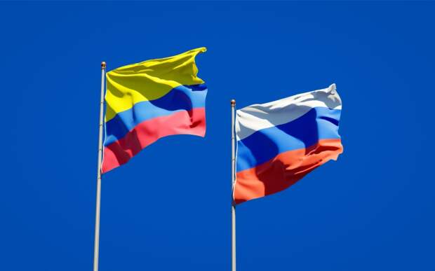Замглавы администрации Воронежской области рассказал о готовности региона к партнёрству с предприятиями из Колумбии Замглавы администрации Воронежской области рассказал о готовности региона к партнёрству с предприятиями из Колумбии