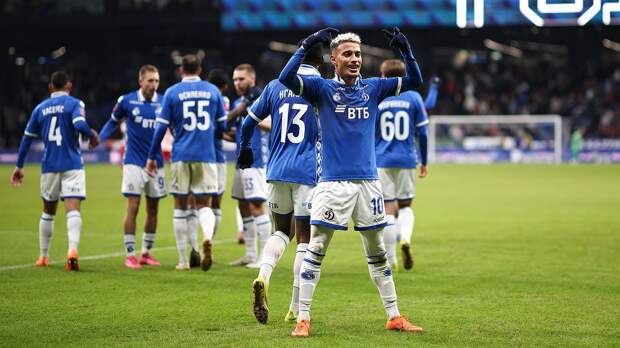 5 причин, почему «Динамо» расцвело без Карпина: дело не только в новом тренере